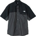 【感謝祭期間中 2万円以上で1,500円OFFクーポン！】 ザ・ノース・フェイス THE NORTH FACE アウトドア ショートスリー…