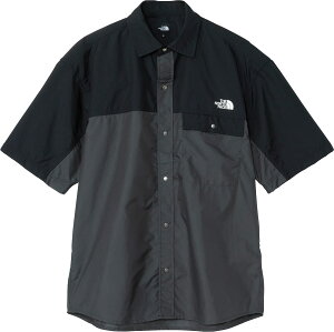 UEm[XEtFCX THE NORTH FACE AEghA V[gX[ukvVVc S/S NUPTSE SHIRT Y fB[X Vc n[tX[u  gbvX uEX n[tX[u EFA NR22552