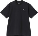 ザ・ノース・フェイス THE NORTH FACE アウトドア ショートスリーブフラッシュドライヌプシコットンティー SS FD NPTSE COTTON TEE メンズ ハーフスリーブ 半袖Tシャツ 吸汗速乾 普段使い NT32536