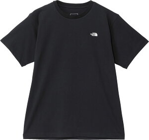 UEm[XEtFCX THE NORTH FACE AEghA V[gX[utbVhCkvVRbgeB[ SS FD NPTSE COTTON TEE fB[X TVc n[tX[u SEFA gbvX NTW32536