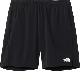 【SSラスト26時間限定 全品5%OFFクーポン＆P10倍】 ザ・ノース・フェイス THE NORTH FACE アウトドア フレキシブルショーツ 7 inch メンズ ショートパンツ 半ズボン ハーフ 短パン 膝上 トレーニング ランニング 登山 ジョギング ストレッチ 運動 NB22581