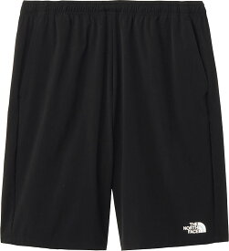 ザ・ノース・フェイス THE NORTH FACE アウトドア フレキシブルショーツ 11 inch メンズ ハーフ ショートパンツ 半ズボン 短パン ストレッチ イージー ボトムス 普段着 シンプル サイドポケット NB22583