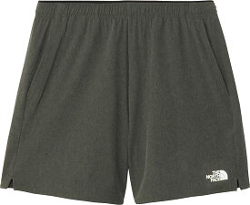 【マラソン期間中 1万円以上で500円OFFクーポン】 ザ・ノース・フェイス THE NORTH FACE アウトドア フレキシブルショーツ Flexible Short レディース ハーフ ショートパンツ 半ズボン 短パン 膝上 ストレッチ イージー ボトムス シンプル NBW22581