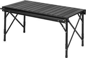 【30日限定 ポイント最大10倍】 テントファクトリー TENT FACTORY アウトドア カスタムブリッジテーブル TFBRT78