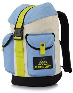 y}\Ԓ 2~ȏ1,500~OFFN[|Iz OS[ GREGORY W[u[J[obNpbN25 Y fB[X R[t[ obO Jo PC[ ʋ ʊw Ounh o