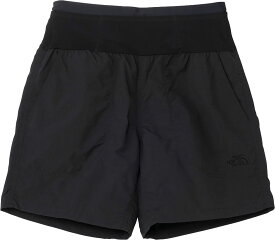 【マラソン開始28h限定 全商品5%OFFクーポン！】 ザ・ノース・フェイス THE NORTH FACE アウトドア フリーランショーツ メンズ ハーフ ショートパンツ 半ズボン 短パン ボトムス 実用的 シンプル メッシュポケット ヒップポケット付き 高ストレッチ フィット NB2259