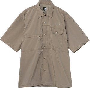 UEm[XEtFCX THE NORTH FACE AEghA V[gX[ugbvtB[hVc S/S Trip Field Shirt Y fB[X tnN Vc n[tX[u gbvX EFA NR22551