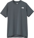 ザ・ノース・フェイス THE NORTH FACE アウトドア ショートスリーブブリーズレンジランクルー S/S BREEZERANGE RUN CR メンズ スウェット トップス カットソー リフレクターロゴ 抗菌防臭 NT12598
