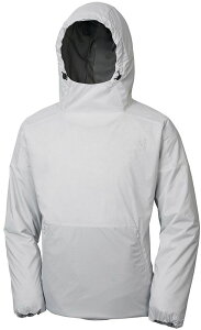 【30日限定 ポイント最大10倍】 ミレー MILLET アウトドア ブリーザー3Dライトフーディ メンズ 防寒 保温 パーカー 中綿 通気性 ストレッチ性 撥水性 登山 トレッキング ハイキング キャンプ 通