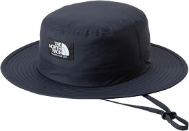 【20日限定 対象品5%OFFクーポン！】ザ・ノース・フェイス THE NORTH FACE アウトドア ウォータープルーフホライズンハット 帽子 キャンプ 登山 ハイキング 日除け 夏 ストラップ あご紐付き 防水 雨 屋外 取り外し可能 サイズ調整 NN02544