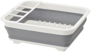 ロゴス LOGOS アウトドア LOGOS たためる水切りラック ラック 洗い物 折りたたみ 食器 調理道具 キャンプ BBQ バーベキュー 81442010