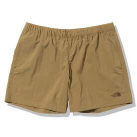 ザ・ノース・フェイス THE NORTH FACE アウトドア バーサタイルショーツ VERSATILE SHORT レディース 軽量 ショートパンツ ショーツ 水陸両用 撥水 UVケア ボトムス イージパンツ キャンプ NBW42335