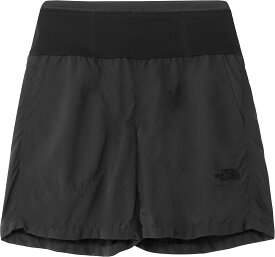 【マラソン期間中1万円以上で500円OFFクーポン！】 ザ・ノース・フェイス THE NORTH FACE アウトドア フリーランショーツ レディース ハーフ ショートパンツ 半ズボン 短パン ボトムス 実用的 シンプル メッシュポケット ヒップポケット 高ストレッチ フィット NBW22591