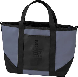 【30日限定 ポイント最大10倍】 ザ・ノース・フェイス THE NORTH FACE アウトドア BCスタンダードトートミニ メンズ レディース バッグ 手提げ かばん 小さめ 運動 屋外 おでかけ 高耐久 高強度 自