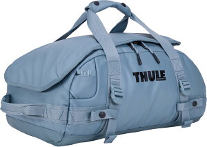 y}\Jn28h Si5%OFFN[|Iz X[[ THULE THULE CHASM DUFFEL 30L POND GRAY 3205214