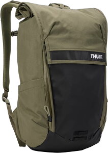 【マラソン期間中 3万円以上で2,500円OFFクーポン!】 スーリー THULE THULE PARAMOUNT BIKE COMMUTE BACKPACK 20L 3205233