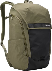 【マラソン期間中 3万円以上で2,500円OFFクーポン!】 スーリー THULE THULE PARAMOUNT BIKE COMMUTE BACKPACK 28L 3205236