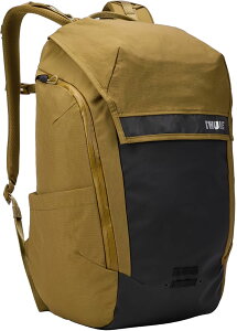 【マラソン期間中 3万円以上で2,500円OFFクーポン!】 スーリー THULE THULE PARAMOUNT BIKE COMMUTE BACKPACK 28L 3205237