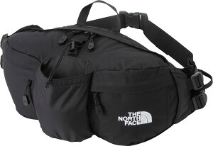 【マラソン開始28h限定 全商品5%OFFクーポン!】 ザ・ノース・フェイス THE NORTH FACE アウトドア クライマーランバー メンズ ボディバッグ ウエストポーチ かばん 斜めがけ 軽量 高耐久 2WAY クラ