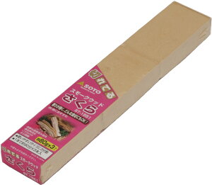 y25 MAX3,000~OFFN[|z \g SOTO AEghA X[NEbh  80g×3 ST-1551 ST1551