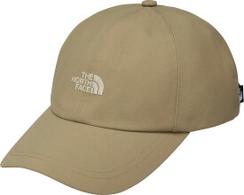 【20日限定 対象品5%OFFクーポン！】ザ・ノース・フェイス THE NORTH FACE アウトドア ヴィンテージゴアテックスキャップ メンズ レディース 帽子 キャンプ 登山 ハイキング 普段使い 防水透湿 コットンライク フェス トレッキング 屋外 ツバ広め NN42503