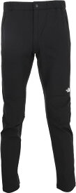 ザ・ノース・フェイス THE NORTH FACE アウトドア アルパインライトパンツ メンズ ロング 長ズボン テーパード ボトムス 登山 ハイキング キャンプ クライミング シンプル ストレッチ性 伸縮 NB82501