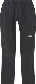 ザ・ノース・フェイス THE NORTH FACE アウトドア アルパインライトパンツ レディース ロング 長ズボン テーパード ボトムス 登山 ハイキング キャンプ クライミング シンプル ストレッチ性 伸縮 NBW82501