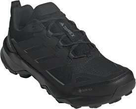 【30日・1日限定 ポイント10倍！】 アディダス adidas アウトドア Terrex スカイチェイサー AX5 GORE-TEX ハイキング メンズ 男性 シューズ くつ 軽量 防水性 透湿性 クッション性 グリップ力 JQ2210