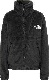 ザ・ノース・フェイス THE NORTH FACE アウトドア バーサロフトジャケット メンズ フリース アウター 上着 防寒 保温 防風 秋冬 キャンプ ハイキング 普段着 シンプル 立ち襟 ファスナーポケット NA62550