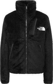 【10日限定 アウトドアブランド5%OFFクーポン！】 ザ・ノース・フェイス THE NORTH FACE アウトドア バーサロフトジャケット メンズ フリース アウター 上着 防寒 保温 防風 秋冬 キャンプ ハイキング 普段着 シンプル 立ち襟 ファスナーポケット NA62550