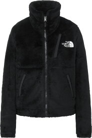 ザ・ノース・フェイス THE NORTH FACE アウトドア ショートバーサロフトジャケット レディース フリース アウター 上着 防寒 保温 防風 秋冬 キャンプ ハイキング 普段着 シンプル 立ち襟 ファスナーポケット NAW62550