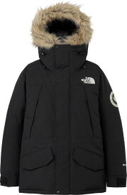 【14日まで 2.5万円以上で1,000円OFFクーポン！】 ザ・ノース・フェイス THE NORTH FACE アウトドア アンタークティカパーカ メンズ レディース ダウンジャケット アウター 上着 フーディ 防寒 秋冬 保温 キャンプ 小物収納 天体観測 登山 ND92546