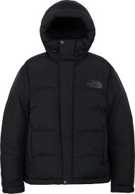 【10日限定 アウトドアブランド5%OFFクーポン！】 ザ・ノース・フェイス THE NORTH FACE アウトドア オルタレーションバフズジャケット メンズ レディース ダウン アウター パーカー フーディ 秋冬 上着 軽量 撥水 シンプル 普段着 キャンプ 雨 雪 ロゴ入り ND92564
