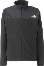 【マラソン期間中 2万円以上で1,500円OFFクーポン！】 ザ・ノース・フェイス THE NORTH FACE アウトドア マウンテンバーサマイクロジャケット メンズ トップス アウター 上着 フリース 保温 軽量 防寒 登山 ハイキング キャンプ 秋 冬 ファスナーポケット NL72504
