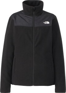 【マラソン開始28h限定 全商品5%OFFクーポン!】 ザ・ノース・フェイス THE NORTH FACE アウトドア マウンテンバーサマイクロジャケット レディース トップス アウター 上着 フリース 保温 軽量