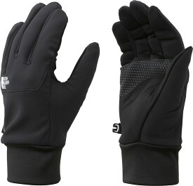 【マラソン期間中 2万円以上で1,500円OFFクーポン！】 ザ・ノース・フェイス THE NORTH FACE アウトドア ウインドストッパーイーチップグローブ メンズ レディース 手袋 春秋 保温 防寒 寒さ対策 スマホ対応 タッチパネル 滑り止め 防風 防滴 ストレッチ性 NN62519