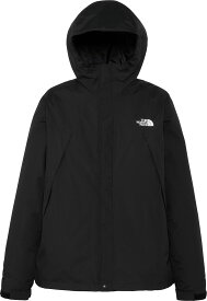 ザ・ノース・フェイス THE NORTH FACE アウトドア スクープジャケット メンズ アウター 上着 パーカー フーディ 防水 透湿 秋冬 雨 雪 キャンプ 登山 ハイキング 普段使い シンプル おでかけ NP62554