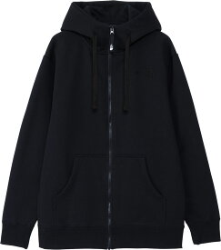 【15日限定 1万円以上で500円OFF！＆P最大10倍】 ザ・ノース・フェイス THE NORTH FACE アウトドア リアビューフルジップフーディ Rearview Full Zip Hoodie メンズ スウェットパーカー トップス 速乾 コットン 厚手 普段使い キャンプ NT12442