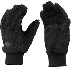 【10日限定 アウトドアブランド5%OFFクーポン！】 ザ・ノース・フェイス THE NORTH FACE アウトドア バーサロフトイーチップグローブ メンズ レディース 手袋 防寒 冬 滑り止め タッチパネル スマホ対応 保温 通気性 秋 春 普段使い キャンプ ストレッチ性 NN62521