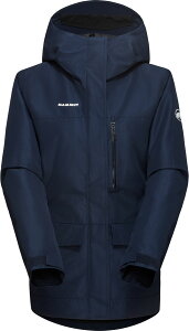 y14204h Si5%OFFN[|Iz }[g MAMMUT AEghA FALL LINE HS THERMO HOODED JACKET AF WOMEN 101030900