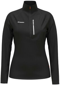 }[g MAMMUT AEghA AENERGY LIGHT ML HALF ZIP PULL AF WOMEN 101405511