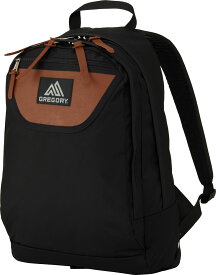 【SSラスト6h限定 全品5％OFFクーポン＆P最大10倍】 グレゴリー GREGORY ディッチデイ ブラック メンズ レディース 26L ザック バックパック オーガナイザーポケット PC収納 スリーブポケット ナイロン 通勤 通学 ビジネス 1556971041
