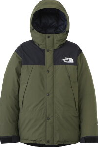 UEm[XEtFCX THE NORTH FACE AEghA }Ee_EWPbg Mountain Down Jacket Y fB[X R[g WPbg _E Lv W[ v[g Mtg ND92454