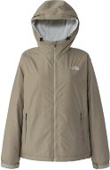 【18日限定 ポイント10倍】 ザ・ノース・フェイス THE NORTH FACE アウトドア コンパクトノマドジャケッ…
