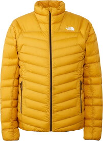 【14日まで 2.5万円以上で1,000円OFFクーポン！】 ザ・ノース・フェイス THE NORTH FACE アウトドア サンダージャケット メンズ Thunder Jacket コート 上着 中綿 キャンプ レジャー デイリー ダウン 化繊わた 軽量 耐久 撥水 ポケッタブル NY82312