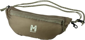yX[p[Z[Ԓ MAX5,000~OFFN[|Iz ~[ MILLET AEghA MINI PACKABLE WAIST POUCH MIS0798