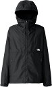 【10日限定 アウトドアブランド5%OFFクーポン！】 ザ・ノース・フェイス THE NORTH FACE アウトドア コンパクトジャケ…