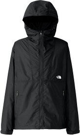 【SS期間中 5万円以上で5,000円OFFクーポン＆P最大10倍】 ザ・ノース・フェイス THE NORTH FACE アウトドア コンパクトジャケット メンズ アウター 上着 フーディ パーカー 軽量 撥水 防風 普段着 キャンプ ハイキング 旅行 持ち運び 収納袋付き コットンライク NP72530
