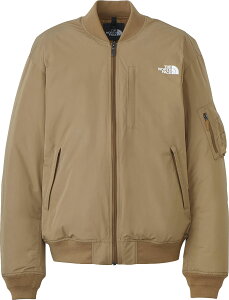 y14204h Si5%OFFN[|Iz UEm[XEtFCX THE NORTH FACE AEghA CT[V{o[WPbg Y Insulation Bomber Jacket gbvX R[g WPbg  