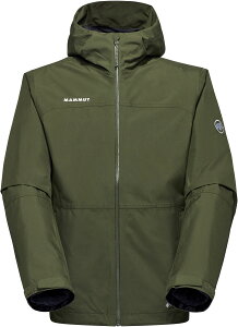 マムート MAMMUT アウトドア TREELINE 3 IN 1 HS HOODED JACKET AF MEN 101032190